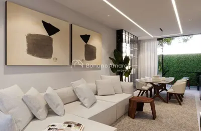 Casa em condomínio fechado com 3 quartos à venda na Rua Afrânio Peixoto, 588, Parque Taquaral, Campinas