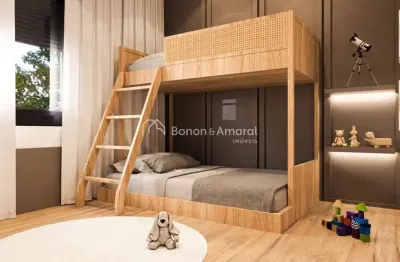 Casa em condomínio fechado com 3 quartos à venda na Rua Afrânio Peixoto, 599, Parque Taquaral, Campinas