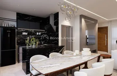 Casa tipo triplex em condomínio no taquaral em campinas s.p.