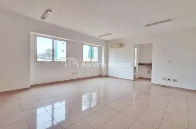 Sala comercial à venda na Rua Doutor Antônio Álvares Lobo, 717, Botafogo, Campinas
