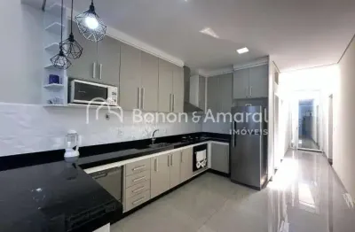 Casa em condomínio fechado com 3 quartos à venda na Avenida José Hoffmann, 1061, Residencial Real Park, Sumaré