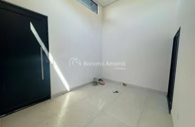 Casa térrea com 03 suítes à venda no condominio jardim dos lírios - paulinia/sp