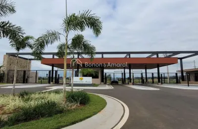 Terreno à venda no residencial das acácias, à venda, biarro boa esperança - paulínia/sp