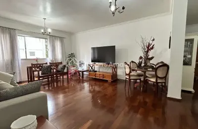 Apartamento à venda no centro de campinas com 3 quartos