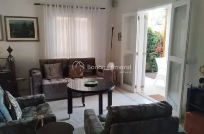 Casa à venda com 220 m2 e 3 quartos no parque imperador em campinas/sp