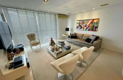 Apartamento reformado no cambuí - um achado no coração do bairro!
