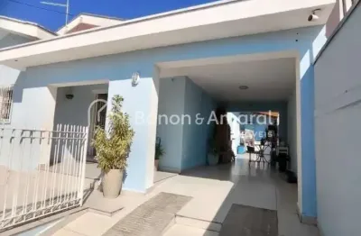 Casa com 3 quartos e 2 banheiros à venda, 97 m² no taquaral