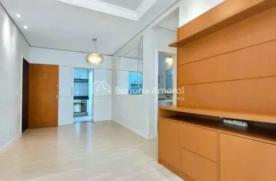 Oportunidade imperdível: apartamento na chácara primavera