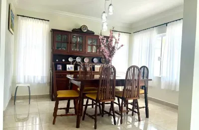 Casa a venda 3 quartos 1 suíte jardim nova europa campinas /sp