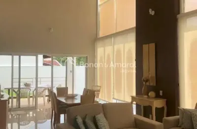 Sobrado com 4 quartos ( 3 suítes) a venda no condomínio paineiras paulínia.