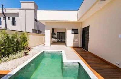 &#34;casa térrea com 3 dormitórios e piscina à venda no condomínio mont alcino&#34;