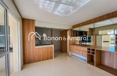 Apartamento à venda no condomínio tons do morumbi, bairro morumbi, paulínia sp