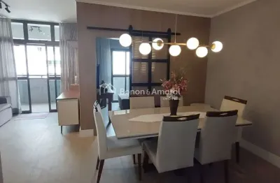 Apartamento à venda com 4 dormitórios, 150 m² - mansões santo antônio