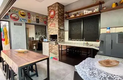 Casa a venda no condomínio terras da estancia - são bento - paulínia