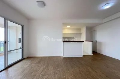 Apartamento à venda com 86 m² e 2 quartos no Jardim Ypê em Paulínia/SP