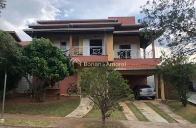Oportunidade imperdível: casa espetacular em condomínio de valinhos!