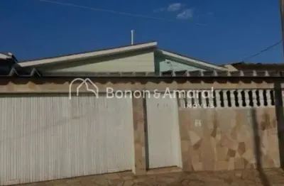 Casa com 3 quartos à venda na Rua Roberto Teixeira dos Santos, 306, Parque Taquaral, Campinas