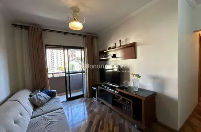 Aparamento a venda com 3 quartos sendo 1 suíte, 3 banheiros, 2 vagas - vila itapura