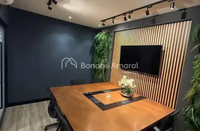 Sala comercial à venda na Avenida José Paulino, 2684, Morumbi, Paulínia