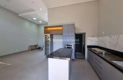 Casa térrea a venda no condomínio terras da estância em paulínia -sp