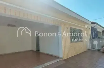 **oportunidade imperdível: casa térrea à venda no barão geraldo - campinas/sp**