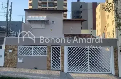 Sobrado com 3 quartos e 4 banheiros à venda, bonfim