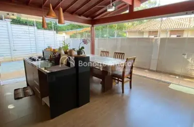 Casa de condominio a venda no santa candida em campinas!!