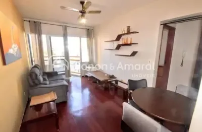 Apartamento com 1 quarto à venda na Rua Riachuelo, 374, Centro, Campinas