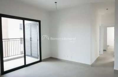 Apartamento com 3 dormitórios, suíte e varanda gourmet em condomínio clube