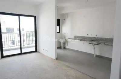 Apartamento com 2 dormitórios, suíte e varanda gourmet em condomínio completo