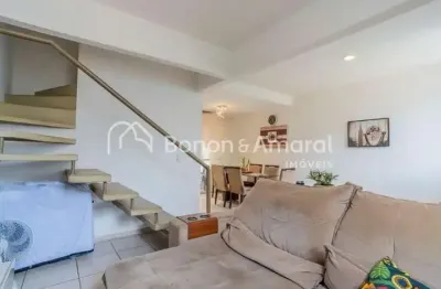 Casa em condomínio à venda, 3 quartos, fazenda santa cândida