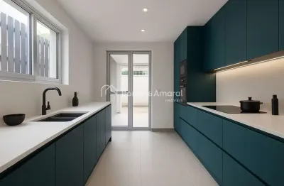 Casa à venda em condomínio - condomínio le monde ávila - bairro vila bella dom pedro - campinas - sp pf