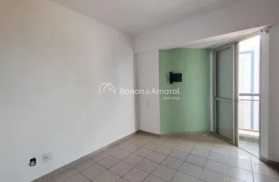 Cobertura duplex no taquaral com quintal privativo e vista livre
