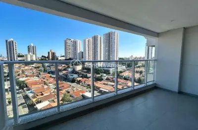 Apartamento novo no taquaral - lazer completo e conforto em campinas