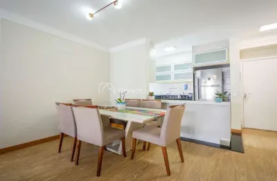 Apartamento com 2 quartos à venda na Rua Barão de Ataliba, 172, Cambuí, Campinas