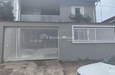 Casa com 3 quartos à venda na Rua José Ferreira Neto, 170, Jardim Santa Genebra, Campinas