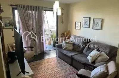 Apartamento à venda no cambuí - rua coronel quirino