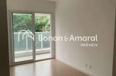 Apartamento com 2 quartos à venda na Rua Doutor Mário Natividade, 1353, Taquaral, Campinas