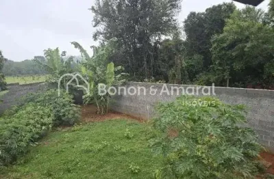 Terreno à venda na Antonio Santos Silva, 1070, Balneario Tropical, Paulínia