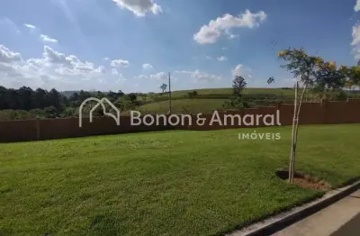 Seu novo espaço em um dos condomínios mais desejados de campinas