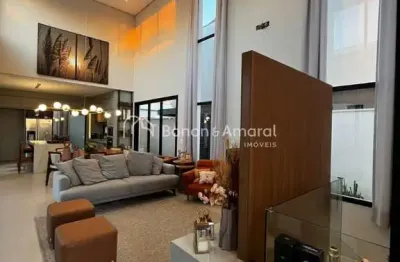 Casa térrea com 3 dormitórios à venda no condomínio villa franca, bairro betel, paulínia.