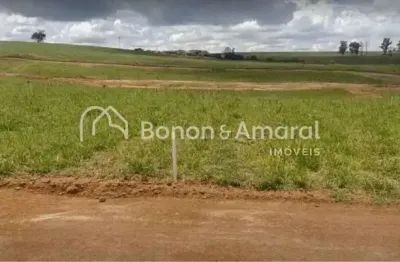 Terreno em condomínio fechado à venda, 200m² em paulínia - sp