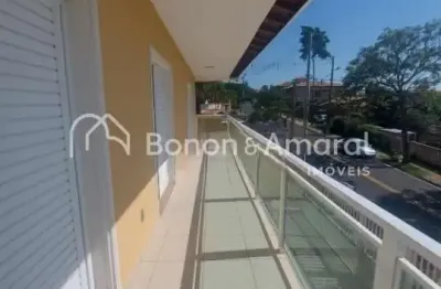 Casa a venda com 4 quartos, 2 suítes no caminhos de san conrado, sousas