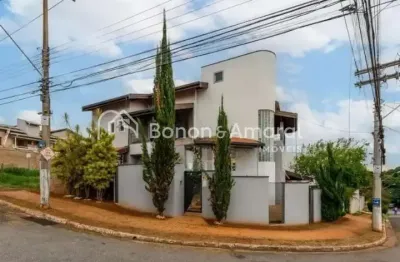 Casa com 5 quartos à venda no mansões santo antônio