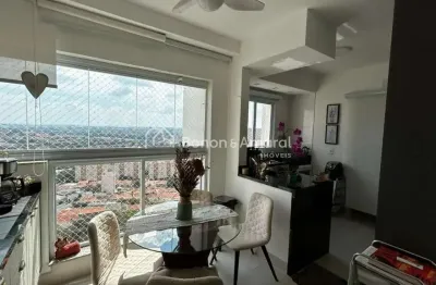 Apartamento à venda no taquaral - splendor patriani