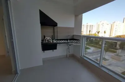 Apartamento sofisticado em localização privilegiada no taquaral
