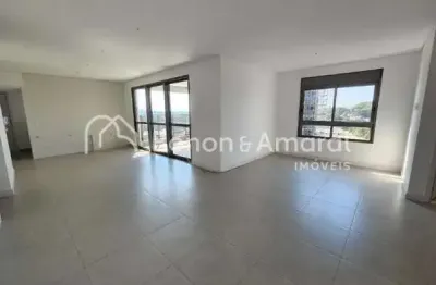 Apartamento com 3 quartos à venda na Rua Doutor Paulo Castro Pupo Nogueira, 96, Nova Campinas, Campinas
