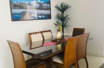 Apartamento para locaçâo 87m³- 3 quartos- no residencial dreams, bairro santa terezinha, paulinia