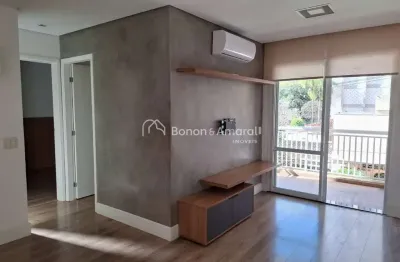 Apartamento à venda no ed. home flex cambuí, campinas