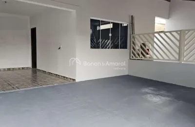 Casa com 2 quartos à venda na Santos Dumont, 114, João Aranha, Paulínia